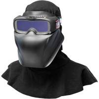 ArcSpecs&reg; Auto-Darkening Welding Goggles, Anti-Fog/Anti-Scratch Trail Hammer and Bolt