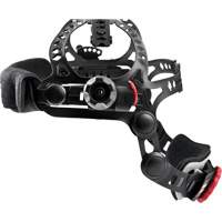 Ensemble VIKING X6 Headgear Trail Hammer and Bolt