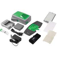 PX5&reg; PAPR Kit for P3 Filters Trail Hammer and Bolt