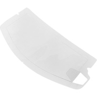 Tear-off Lens for Nova 3&reg; Trail Hammer and Bolt