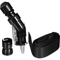 Versaflo Supplied Air Low Pressure Valve Assembly V-400 Trail Hammer and Bolt