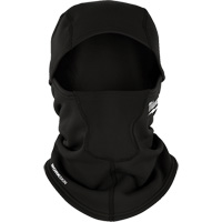 Passe-montagne WORKSKIN, Polyester, Noir Trail Hammer and Bolt