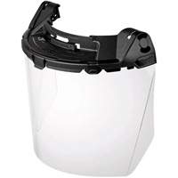 BOLT Task Full Face Shield, Polycarbonate, Pinlock Suspension Trail Hammer and Bolt