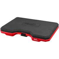 Packout Kneeling Pad, 18.7" L x 13.7" W, 2.2" Thick Trail Hammer and Bolt