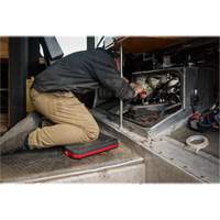 Packout Kneeling Pad, 18.7" L x 13.7" W, 2.2" Thick Trail Hammer and Bolt