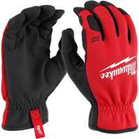Leather Gloves