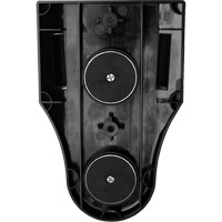 Magnetic Bracket for PIP&reg; Prefilled Earplug Dispensers Trail Hammer and Bolt