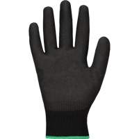 KnitActiv Pro Cold-Rated Gloves, Size Small, PVC Coated, Nylon/Acrylic Shell, ASTM ANSI Level A5 Trail Hammer and Bolt