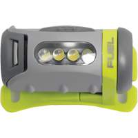 Flashlights