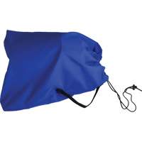 Hard Cap & Shield Storage Bag Trail Hammer and Bolt