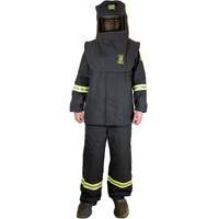 Arc Flash Protective Clothing