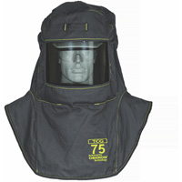 TCG Medium Arc Flash Coat Kit with Escape Strap, 75 cal/cm² Trail Hammer and Bolt