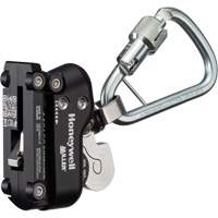 Dispositif antichute pour syst&egrave;me GlideLoc VR650 Trail Hammer and Bolt