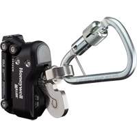 Dispositif antichute pour syst&egrave;me GlideLoc VR650 Trail Hammer and Bolt