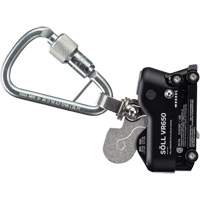 Dispositif antichute pour syst&egrave;me GlideLoc VR650 Trail Hammer and Bolt