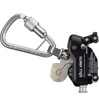 Dispositif antichute pour syst&egrave;me GlideLoc VR670 Trail Hammer and Bolt