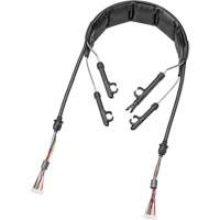 Bandeau Peltor AG11-13-F/SP Trail Hammer and Bolt