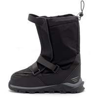 Klondike Overshoes, Nylon, Hook and Loop Trail Hammer and Bolt
