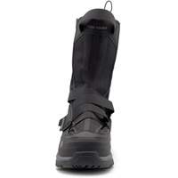 Klondike Overshoes, Nylon, Hook and Loop Trail Hammer and Bolt