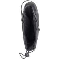 Klondike Overshoes, Nylon, Hook and Loop Trail Hammer and Bolt