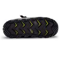 Klondike Overshoes, Nylon, Hook and Loop Trail Hammer and Bolt