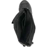 Voyager Overshoes, Nylon, Hook and Loop Closure Trail Hammer and Bolt