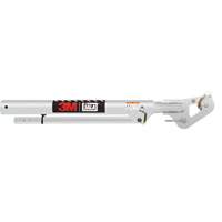 DBI-SALA&reg; Confined Space Anodized Long Reach Davit Arm Trail Hammer and Bolt