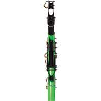 DBI-SALA&reg; Confined Space Short Reach Davit Arm Trail Hammer and Bolt