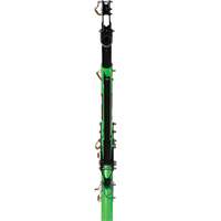 DBI-SALA&reg; Confined Space Long Reach Davit Arm Trail Hammer and Bolt