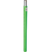 DBI-SALA&reg; Confined Space Lower Davit Mast Extension, 57" Trail Hammer and Bolt