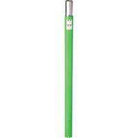 DBI-SALA&reg; Confined Space Lower Davit Mast Extension, 57" Trail Hammer and Bolt
