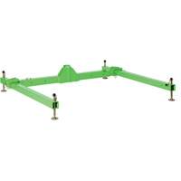 DBI-SALA&reg; Confined Space 3-Piece Long Reach Base Trail Hammer and Bolt