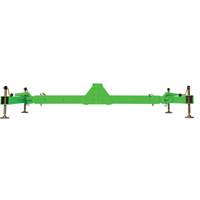 DBI-SALA&reg; Confined Space 3-Piece Long Reach Base Trail Hammer and Bolt
