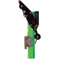 DBI-SALA&reg; Confined Space Universal Davit Mast Trail Hammer and Bolt
