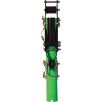 DBI-SALA&reg; Confined Space Universal Davit Mast Trail Hammer and Bolt