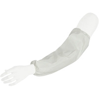 Manchon, Longueur de 24", ProShield 50, Blanc Trail Hammer and Bolt
