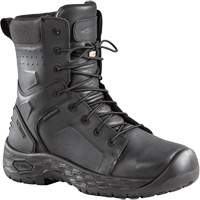 Ice Hero II Men's Safety Boots, Leather, Puncture Resistant Sole, Size 7 Trail Hammer and Bolt