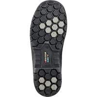 Ice Hero II Men's Safety Boots, Leather, Puncture Resistant Sole, Size 7 Trail Hammer and Bolt