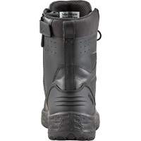 Ice Hero II Men's Safety Boots, Leather, Puncture Resistant Sole, Size 7 Trail Hammer and Bolt