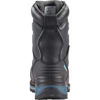Ice Monster Men's Safety Boots, Leather, Puncture Resistant Sole, Size 7 Trail Hammer and Bolt