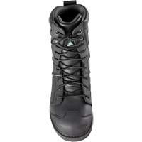 Ice Monster Men's Safety Boots, Leather, Puncture Resistant Sole, Size 7 Trail Hammer and Bolt