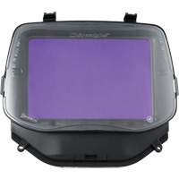 Speedglas G5 Auto-Darkening Filter for Tack Welding, 2-4/5" W x 4-1/4" H Viewing Area, For Use With G5-01 and G5-03 helmets Trail Hammer and Bolt