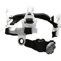 PEAKAIR DEFENDER Crown Suspension Trail Hammer and Bolt