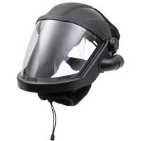 PEAKAIR MAXSHIELD&reg; PAPR Head Top, Universal, Facepiece/Welding Trail Hammer and Bolt