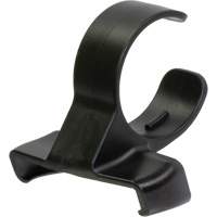 PEAKAIR MAXSHIELD&reg; Tube Holder Trail Hammer and Bolt