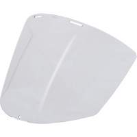 Clear Visor Trail Hammer and Bolt