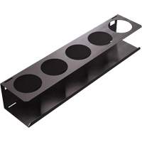 Aerosol Can Attachment for Utili-Guard+ Flammable Cabinets Trail Hammer and Bolt