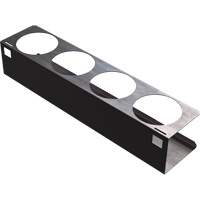 Spray Bottle Attachment for Utili-Guard+ Flammable Cabinets Trail Hammer and Bolt