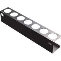 Caulk Tube Attachment for Utili-Guard+ Flammable Cabinets Trail Hammer and Bolt