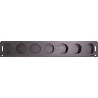 Caulk Tube Attachment for Utili-Guard+ Flammable Cabinets Trail Hammer and Bolt